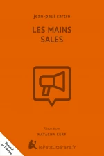 Les Mains sales